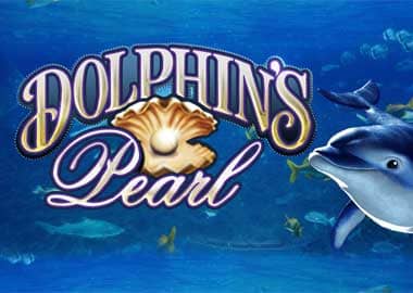 Игровой автомат Dolphin's Pearl